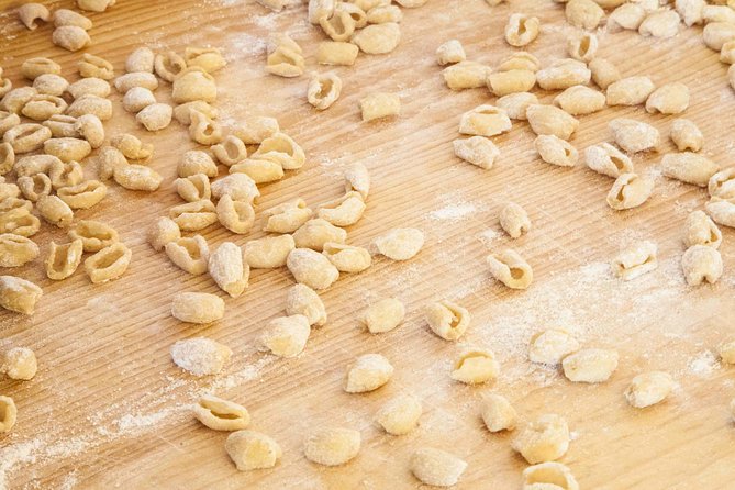 Cesarine: Small group Pasta and Tiramisu class in Bari - Key highlights you’ll actually care about