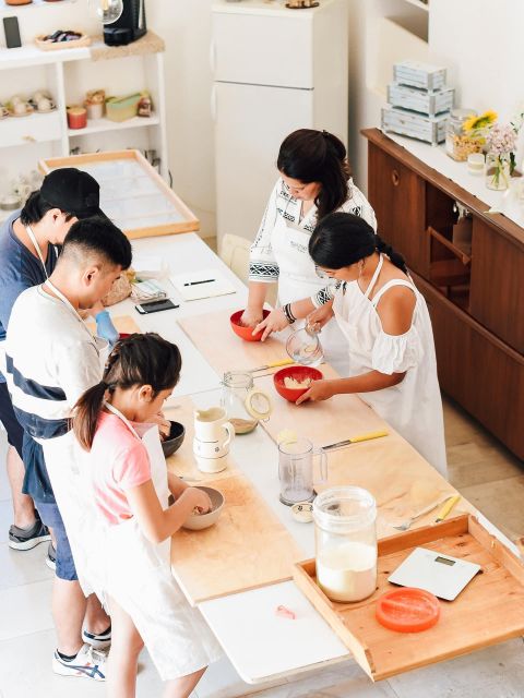 Conversano: Authentic Puglian Cooking Class with Local Host - Key things worth knowing before you go