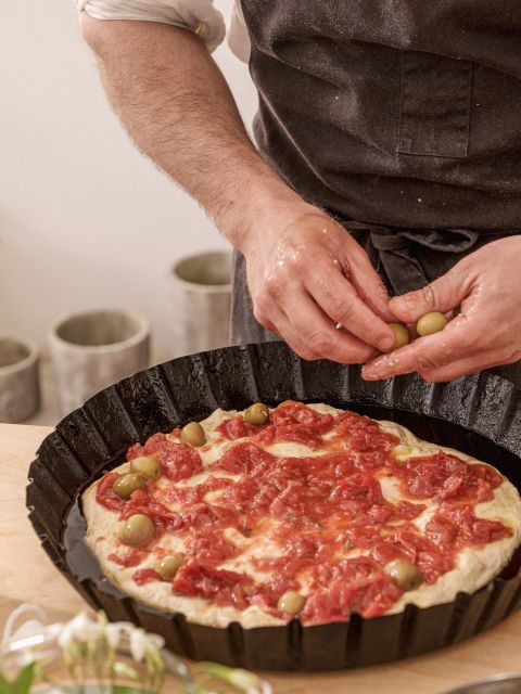Conversano: Authentic Puglian Cooking Class with Local Host - Who this cooking class suits best