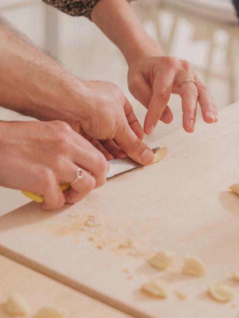 Conversano: Authentic Puglian Cooking Class with Local Host - Monopoli’s kitchen class: why this feels more local