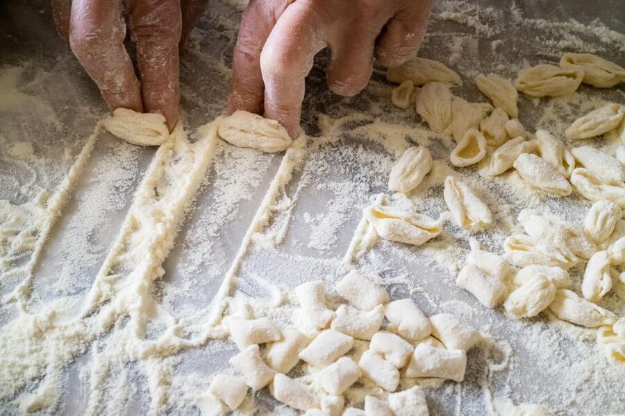 Conversano: Authentic Puglian Cooking Class with Local Host - The instructor experience: clear, local teaching (and a name you may hear)