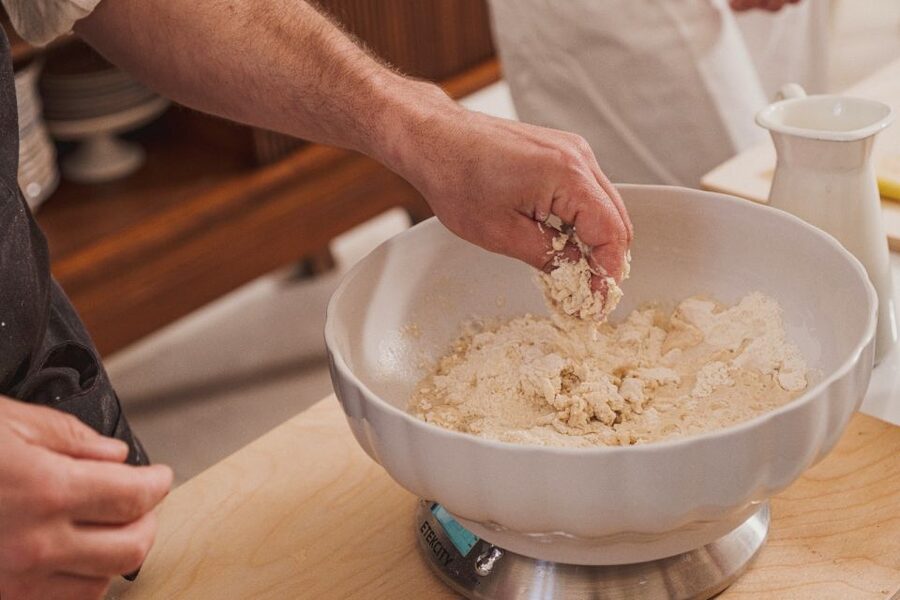 Conversano: Authentic Puglian Cooking Class with Local Host - What you eat and drink after you cook