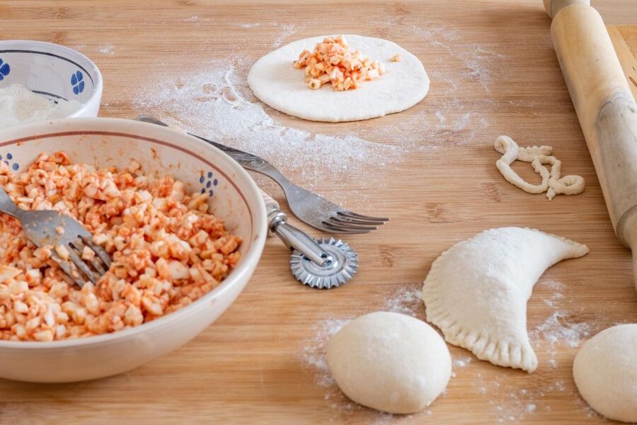 Conversano: Authentic Puglian Cooking Class with Local Host - The location details that actually matter: Monopoli and transfer options