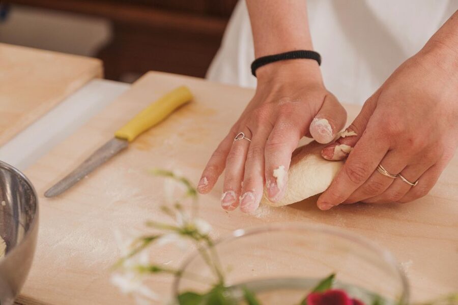Conversano: Authentic Puglian Cooking Class with Local Host - Price and value: is $169.93 a fair deal?