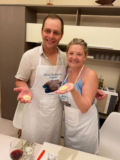 Cooking Class for Pasta Lovers in Polignano a Mare - Price and value: what $67.97 really buys you