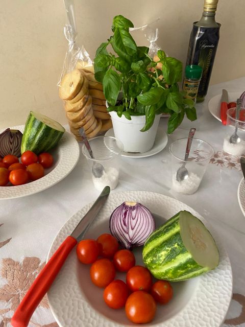 Cooking Class for Pasta Lovers in Polignano a Mare - Should you book it or look for something else?