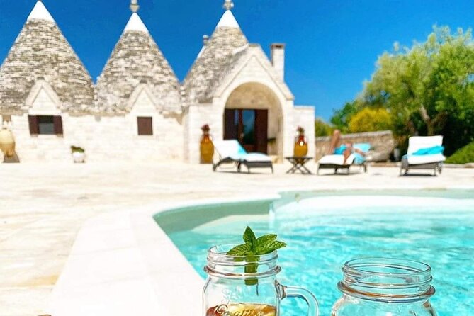 Day Tour of Ostuni, Martina Franca, Alberobello from Bari - Why this Itria Valley trio works so well from Bari