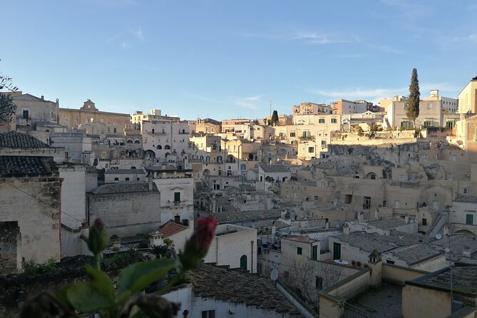 Day tours from Bari: Explore Polignano, Alberobello, Matera - Pace, timing, and what to pack for a full day
