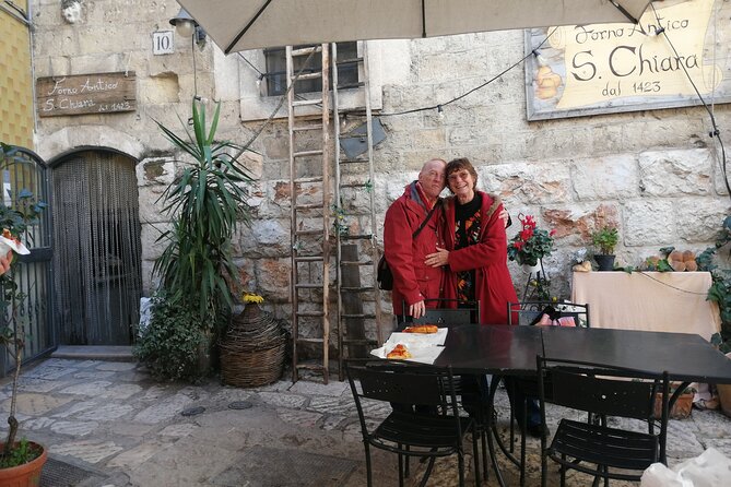 Day tours from Bari: Explore Polignano, Alberobello, Matera - Price and logistics: does €230.21 feel fair?