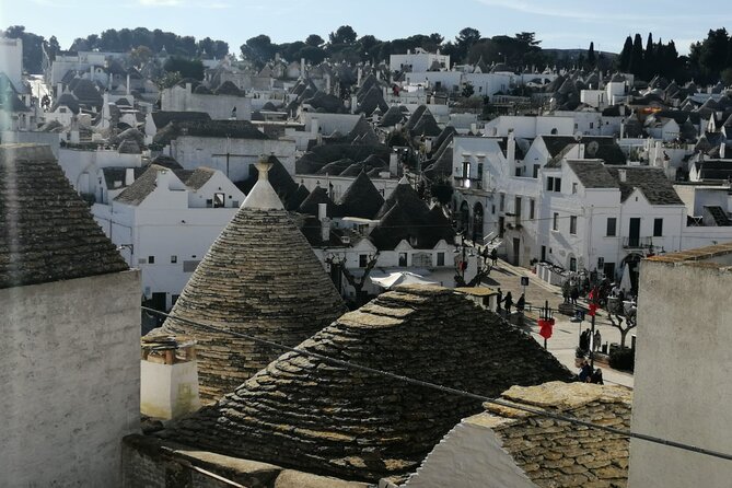 Day tours from Bari: Explore Polignano, Alberobello, Matera - Who this tour is perfect for (and who should think twice)