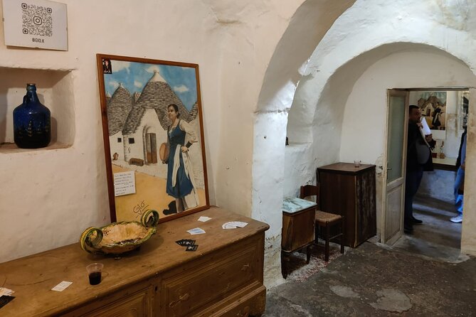 Day Trip to Alberobello and Matera from Bari with shared transfer - Matera’s Sassi: cave neighborhoods, ticketed options, and your time