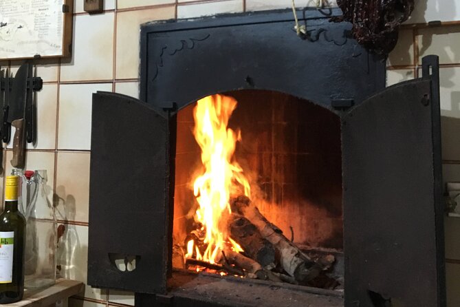 Dinner in Monopoli with the authentic Flavours of Puglia - Key Things You’ll Remember