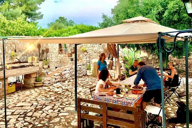 Dinner in Monopoli with the authentic Flavours of Puglia - U Prisc in the Stables: A Real Puglia Farm Dinner
