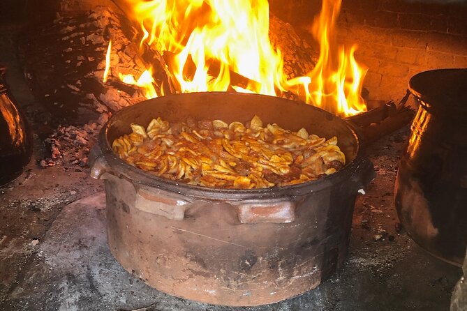 Dinner in Monopoli with the authentic Flavours of Puglia - Price and Value: Is $144.83 Worth It?