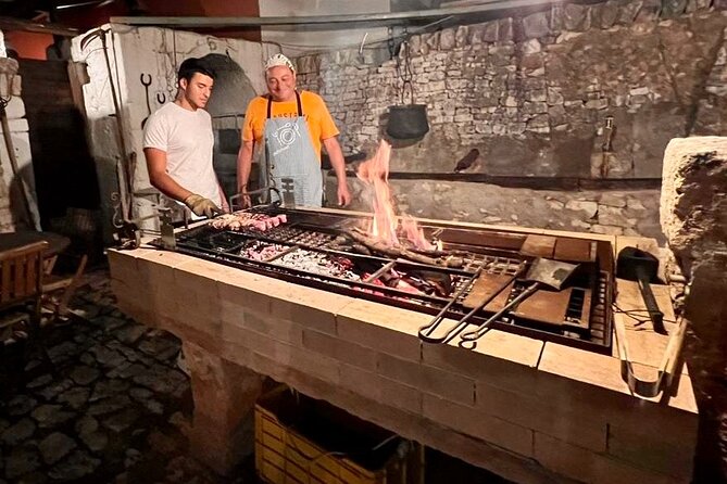 Dinner in Monopoli with the authentic Flavours of Puglia - The 8:00 pm Monopoli Start: Timing and What It Changes