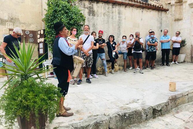 Discover Matera: Overnight Stay, Meal, and Sassi Tour - Price and value: what you’re paying for (and what you’re not)
