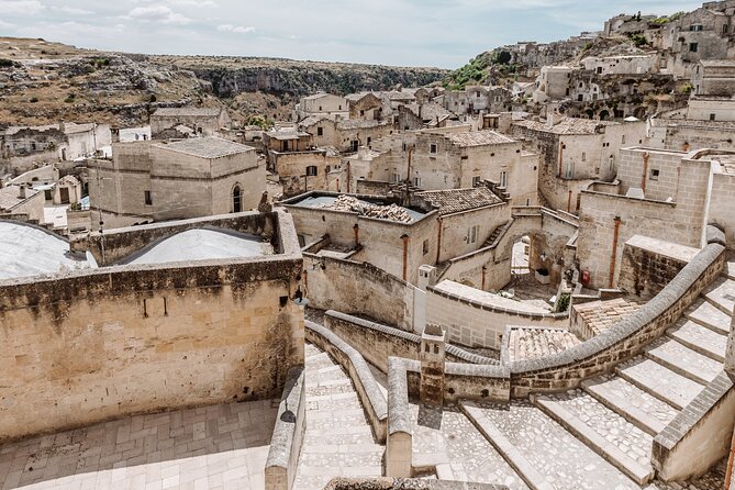 Discover Matera, the ancient city - English tour - Key things you should know before you go