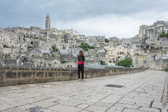 Discover Matera Walking Tour - Key things to know before you go