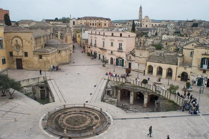 Discover Matera Walking Tour - Price and value: is $147.88 per group worth it?