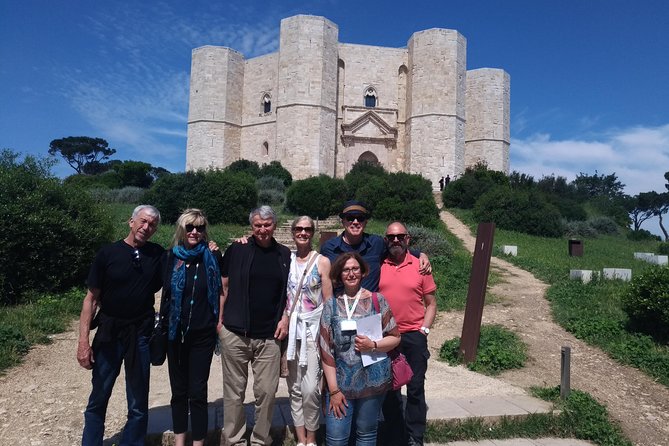 DISCOVERY OF PUGLIA Small Group Tour: 8 Days / 7 Nights - Puglia in 8 days: what feels easy, and why that matters