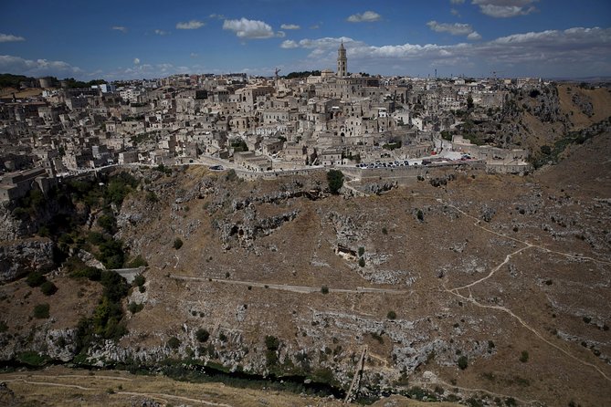 DISCOVERY OF PUGLIA Small Group Tour: 8 Days / 7 Nights - Martina Franca masseria day: mozzarella and burrata hands-on