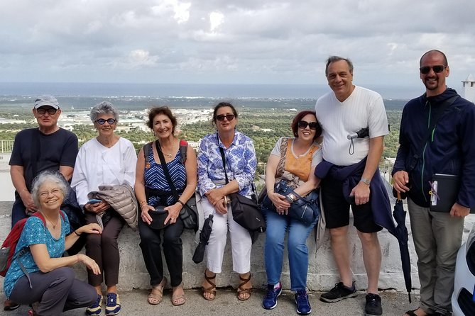 DISCOVERY OF PUGLIA Small Group Tour: 8 Days / 7 Nights - Galatina and Gallipoli: Saint Catherine’s church and the underground olive mill