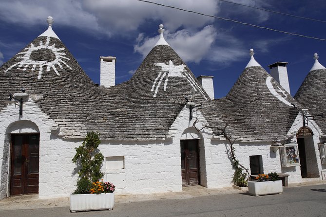 DISCOVERY OF PUGLIA Small Group Tour: 8 Days / 7 Nights - Bari start point and the tour rhythm you can plan around