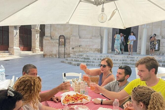E-Bike, Focaccia and Wine - Alberobello to Locorotondo: Why This Ride Feels More Like Local Life