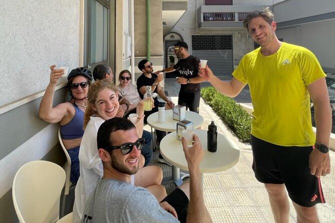 E-Bike, Focaccia and Wine - Food, Wine, and Pace: What’s Actually Included