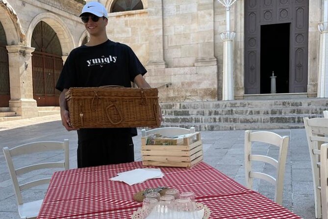 E-Bike, Focaccia and Wine - Who Should Book This E-Bike, Focaccia, and Wine Tour