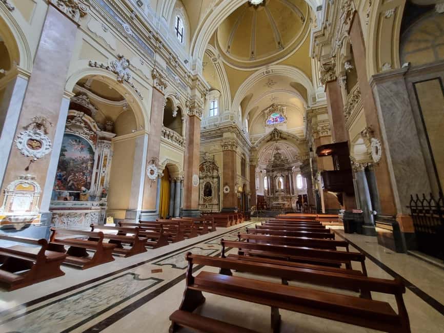 e-Bike ring tour between Martina Franca and Locorotondo - Who this tour suits best (and who might skip it)