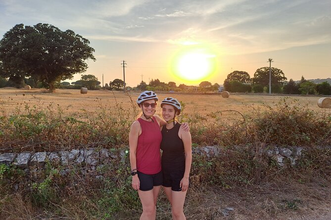 e-bike tour along the cycle path of the Apulian Aqueduct - Price and Value: Is $56 a Good Deal Here?