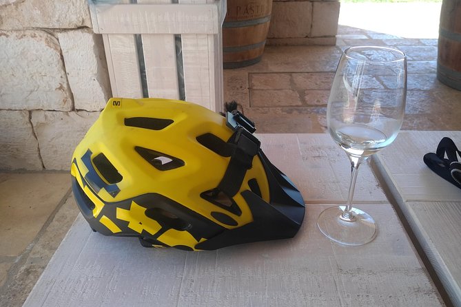 Ebike tours: Alberobello and the wines of Valle d'Itria - Who this tour fits best (and who might want a different option)