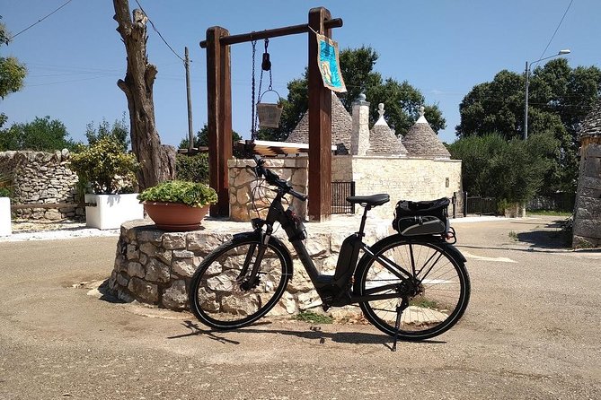 Ebike tours: the villages of Valle d'Itria and tasting of typical products - Who this tour is best for (and who should skip it)