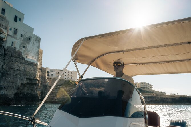 Exclusive 2 - Hour Private Boat Tour in Polignano a Mare - Why This Private Polignano Boat Tour Works in 2 Hours