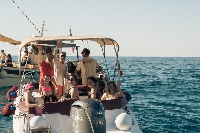 Exclusive 2 - Hour Private Boat Tour in Polignano a Mare - The Human Touch: Guides That Keep It Fun and Clear