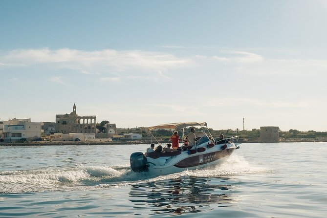 Exclusive 2 - Hour Private Boat Tour in Polignano a Mare - Practicalities: Meeting Point, Pickup, and What to Bring