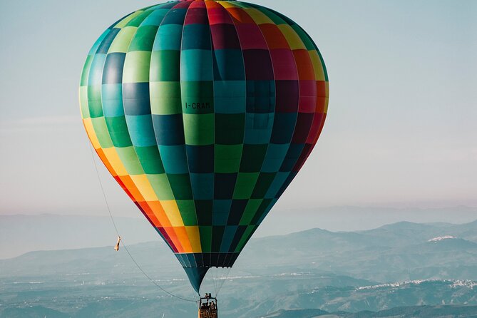 Exclusive Private Hot Air Balloon Flight in Matera with Breakfast - Who This Balloon Flight Fits Best (and Who Should Think Twice)