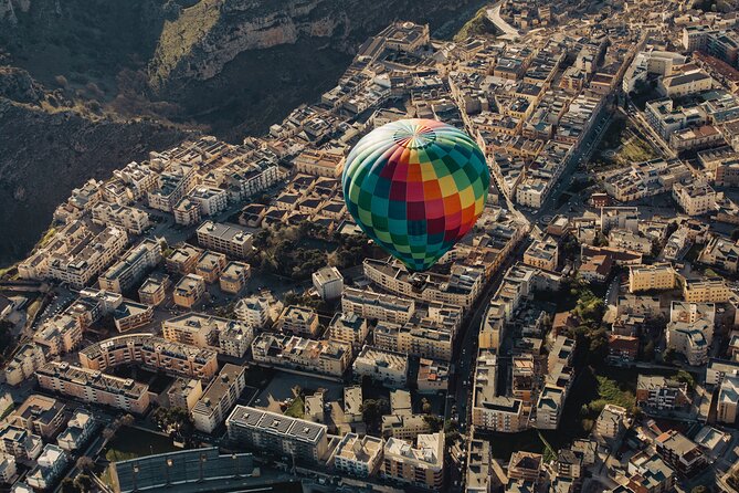 Exclusive Private Hot Air Balloon Flight in Matera with Breakfast - The Sassi di Matera Flight: Timing, Views, and the Weather Reality