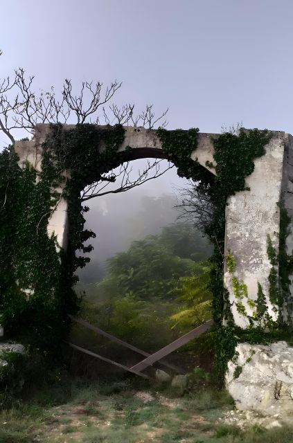 Explore the Murgia Materana UNESCO Park (Italiano & Espanol) - What to bring (and what to leave at home)