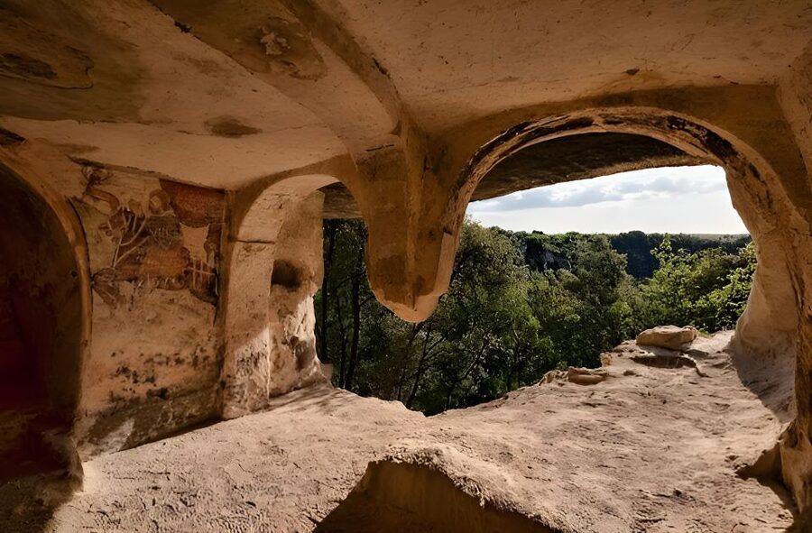 Explore the Murgia Materana UNESCO Park (Italiano & Espanol) - Why Murgia Matera feels different from a typical sightseeing stop