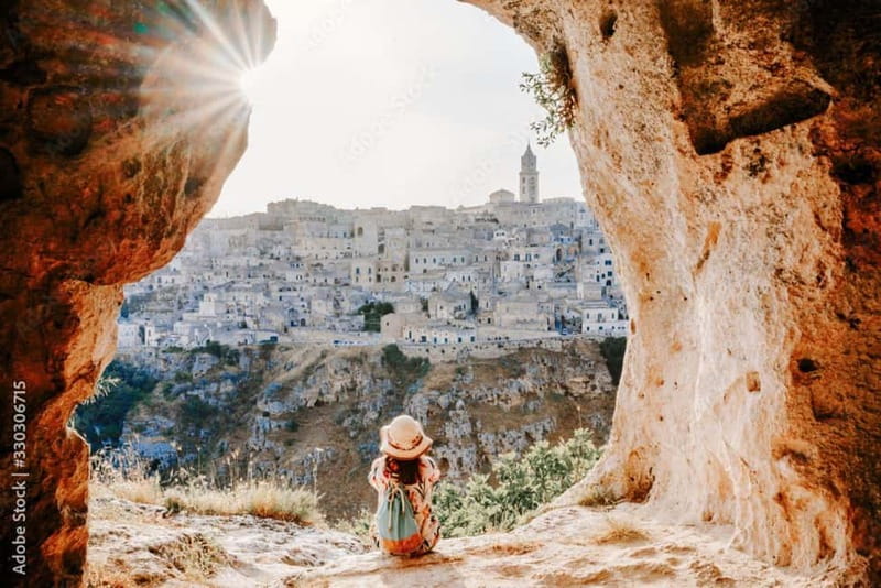 From Bari: 2 UNESCO sites in 1 day trip - Value check: what’s included, what you’ll plan for