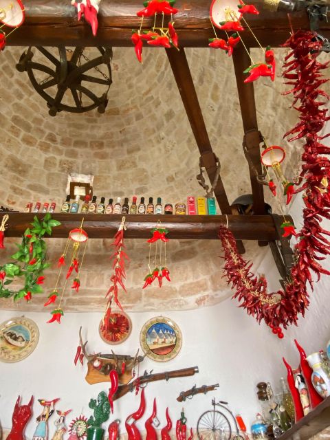 From Bari: Full-day tour to Polignano and Alberobello - Key things I’d watch for before you go