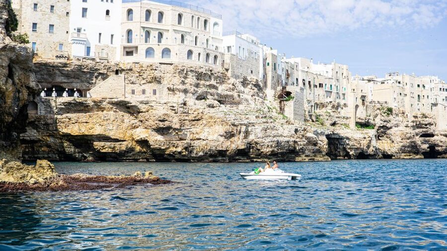 From Bari: Full-day tour to Polignano and Alberobello - Should you book this Polignano and Alberobello day trip?
