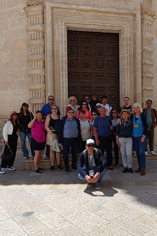 From Bari: Matera Guided Day Tour - What’s included (and what’s not): your budget math for Matera