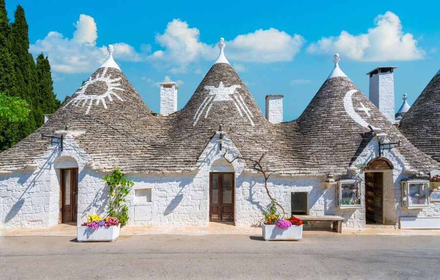 From Bari & Polignano: Alberobello and Matera Full-Day Trip - Why this UNESCO pairing actually makes sense