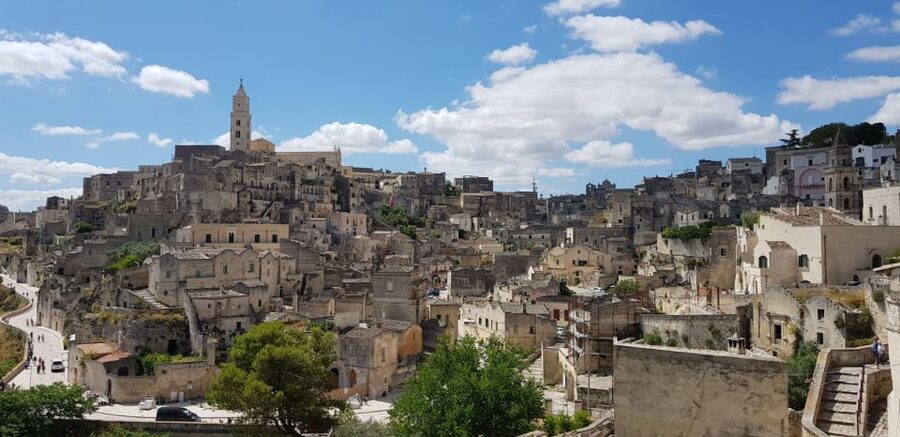 From Bari & Polignano: Alberobello and Matera Full-Day Trip - The transfer time: how to stay comfortable on a long day