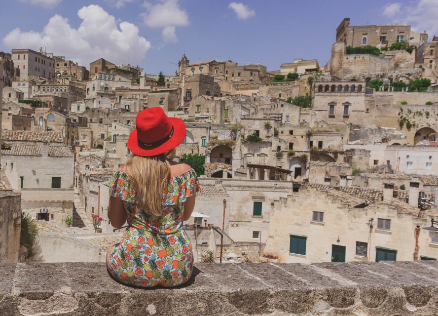 From Bari & Polignano: Alberobello and Matera Full-Day Trip - Price and value: what you get for about $169.93