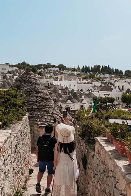 From BARI: Tour of Matera and Alberobello by private bus, visit 2 UNESCO sites - Who Should Book This Trip (and Who Might Prefer Another Plan)?