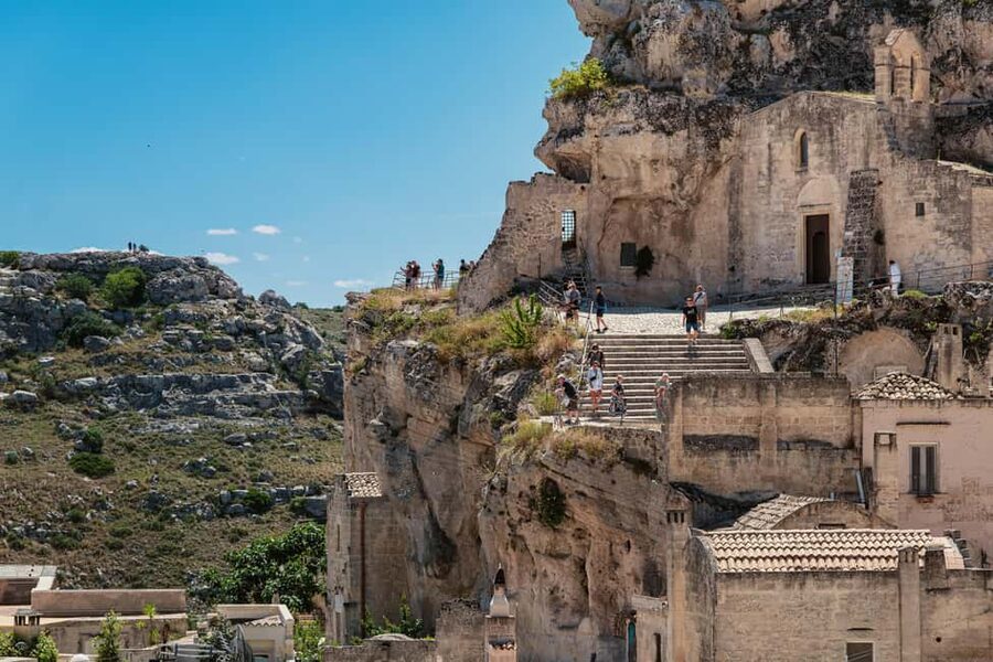 From BARI: Tour of Matera and Alberobello by private bus, visit 2 UNESCO sites - Should You Book This Bari to Matera and Alberobello Tour?